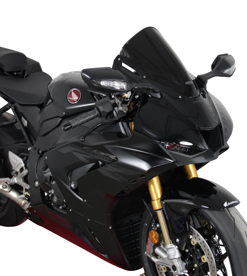 MRA R Racing windscreen for Honda CBR 1000 RR-R SC82 SC82 2020–2026