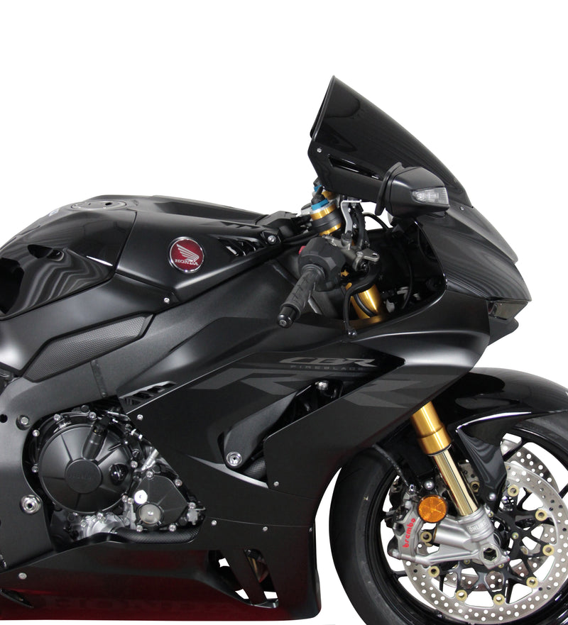 MRA R Racing windscreen for Honda CBR 1000 RR-R SC82 SC82 2020–2026