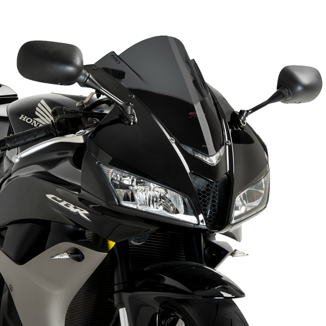 Puig Racing Windscreen model 4356 for Honda CBR 600 RR 2007-2012