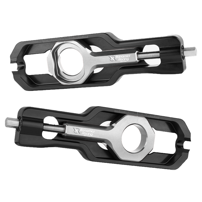 Bonamici Racing CHAD01 aluminium chain tensioner for BMW S1000RR K46