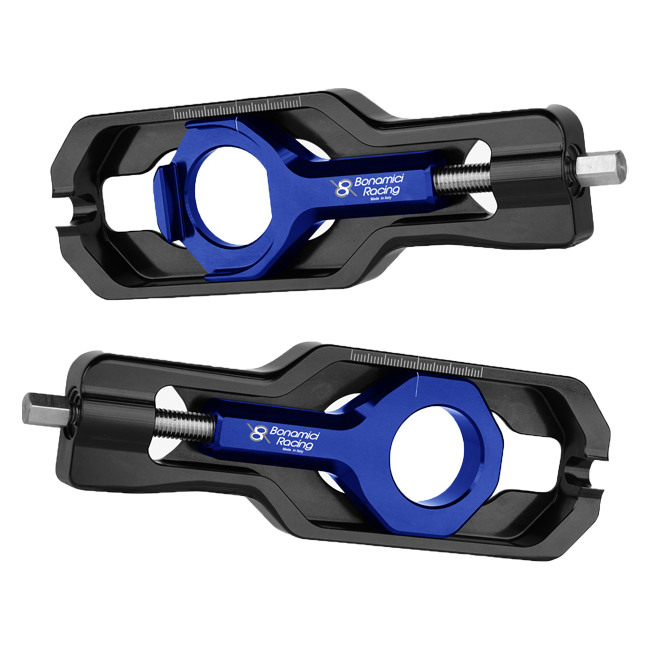 Bonamici Racing CHAD03 chain tensioner for Yamaha YZF-R1/M RN32 RN49 2015-2019