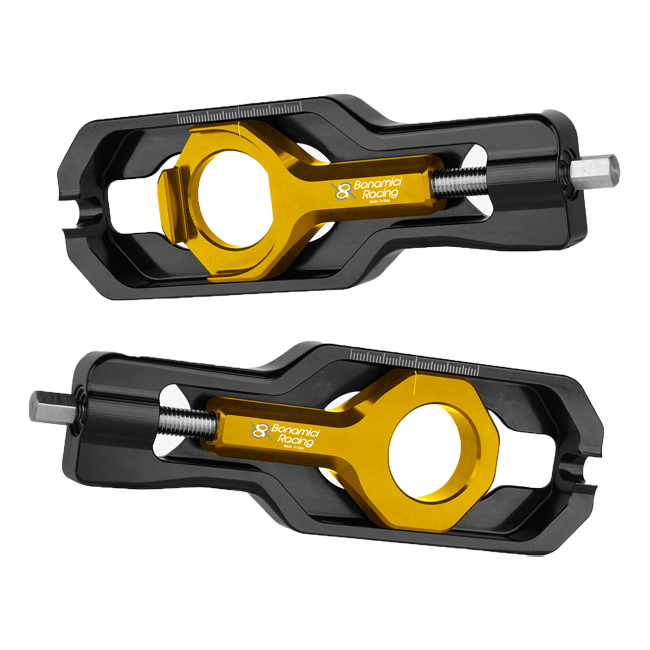 Bonamici Racing CHAD03 chain tensioner for Yamaha YZF-R1/M RN32 RN49 2015-2019
