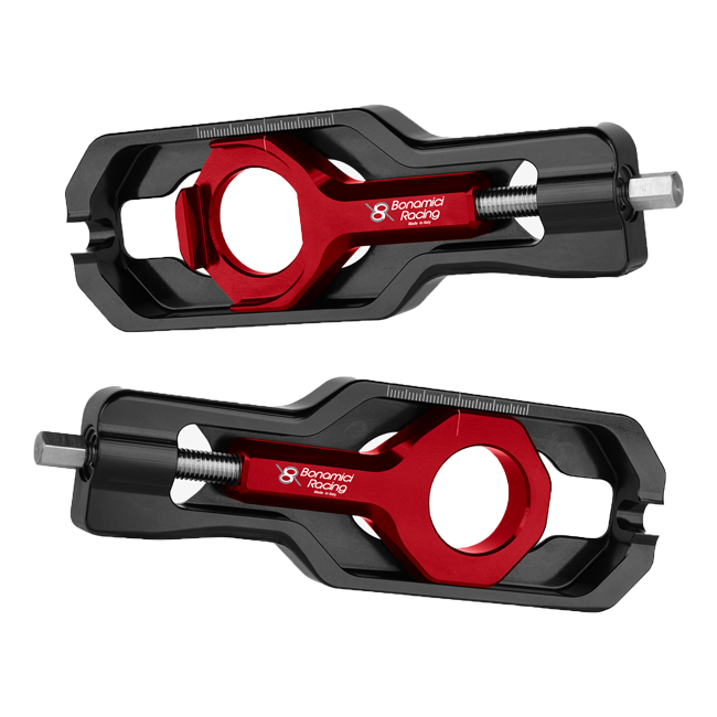 Bonamici Racing CHAD03 chain tensioner for Yamaha YZF-R1/M RN32 RN49 2015-2019