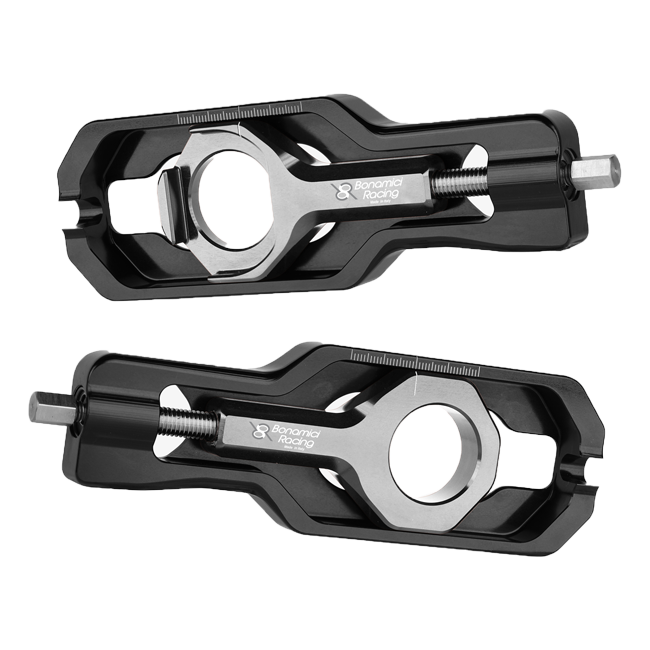 Bonamici Racing CHAD03 chain tensioner for Yamaha YZF-R1/M RN32 RN49 2015-2019