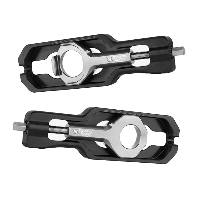 Bonamici Racing CHAD06 chain tensioner for Suzuki GSX-R 1000 2017-2023