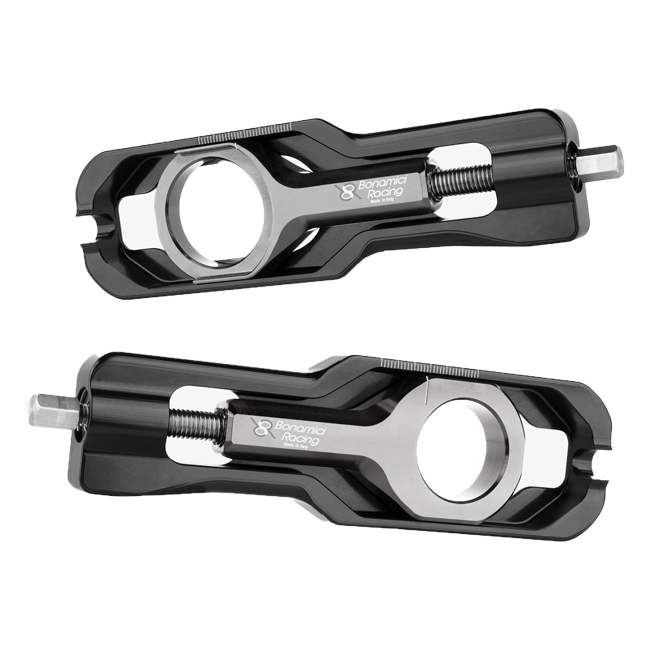 Bonamici Racing CNC aluminium chain tensioner Honda CBR 1000 RR SC82 CHAD10
