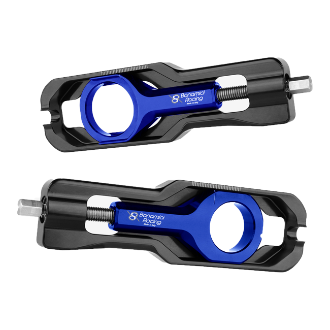Bonamici Racing CHAD14 chain tensioner for Honda CBR 600 RR PC69 2024-2026