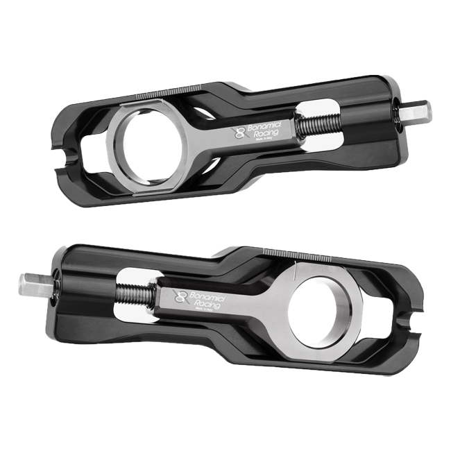 Bonamici Racing CHAD14 chain tensioner for Honda CBR 600 RR PC69 2024-2026