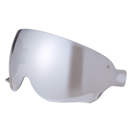 CJ-4 Visor Spectra Silver –