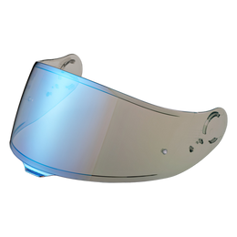 CNS-1C Visor Blue Mirrored –