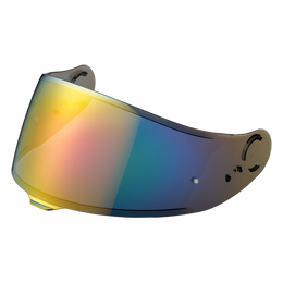 CNS-1C Visor Rainbow Mirrored –