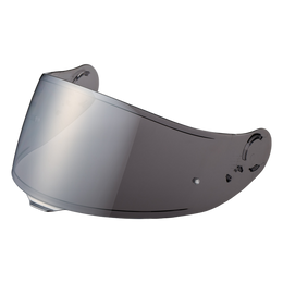 CNS-1C Visor Silver Mirrored –