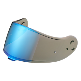 CNS-3C Visor Blue Mirrored –