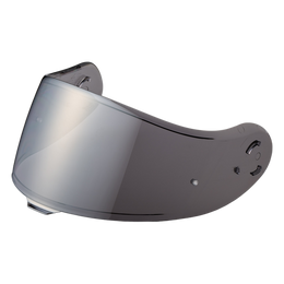 CNS-3C Visor Silver Mirrored –