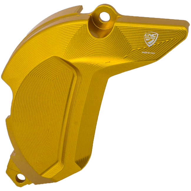 CNC Racing CP178 aluminium sprocket cover for Ducati Panigale V4/S/R 2025-2026