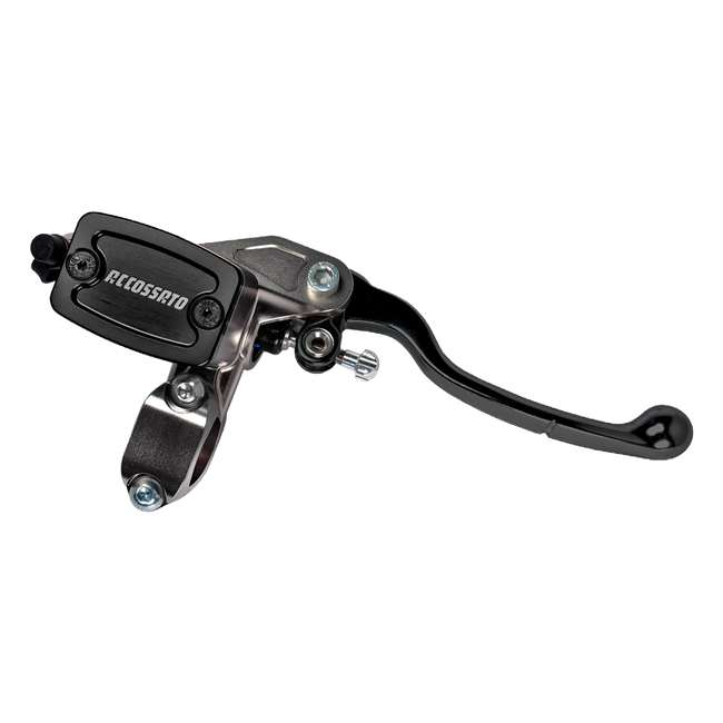 Accossato axial brake master cylinder CY014