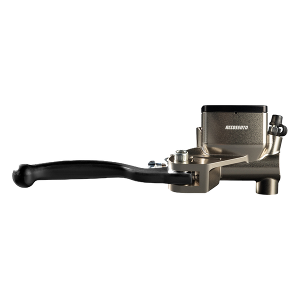 Accossato axial brake master cylinder CY014, additional view 2