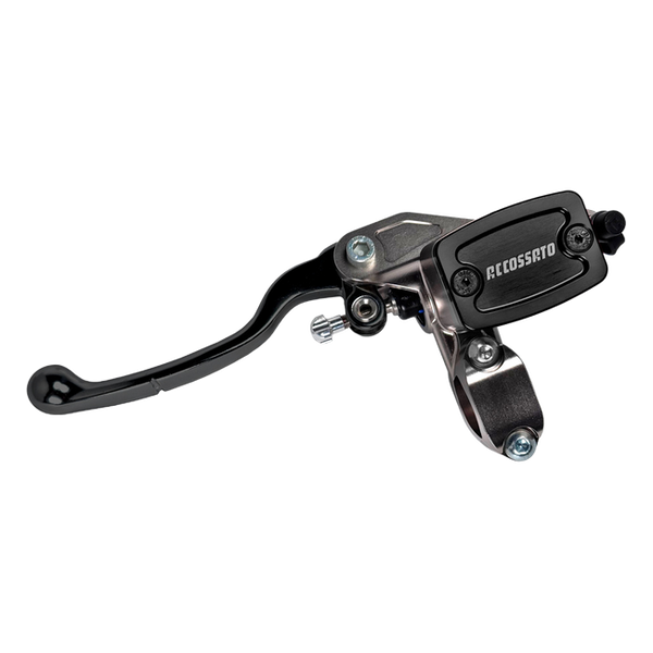 Accossato axial clutch master cylinder CY015, additional view 3
