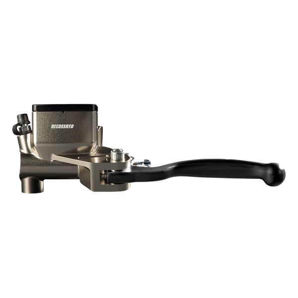 Accossato axial clutch master cylinder CY017, additional view 2