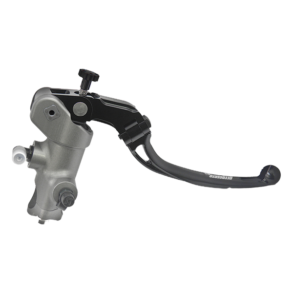 Accossato natural radial brake master cylinder CY022 with long lever