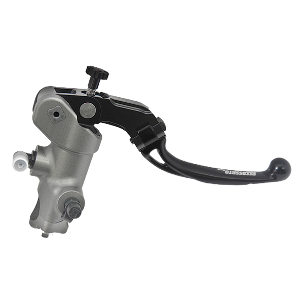 Accossato natural radial brake master cylinder CY022 with short lever