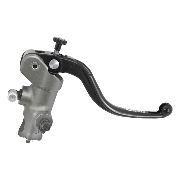 Accossato natural radial brake master cylinder CY023 with short lever