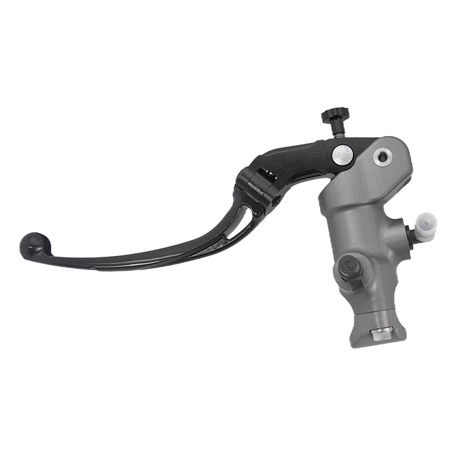 Accossato radial clutch master cylinder CY025, additional view 2