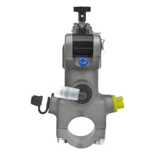 Accossato radial clutch master cylinder CY025, additional view 5