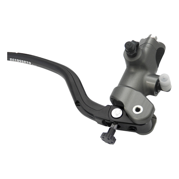 Accossato radial clutch master cylinder CY026, additional view 3