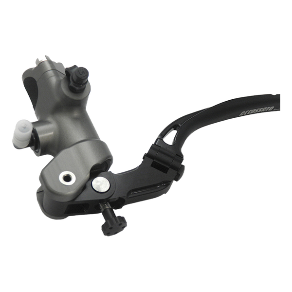 Accossato radial clutch master cylinder CY031, additional view 3