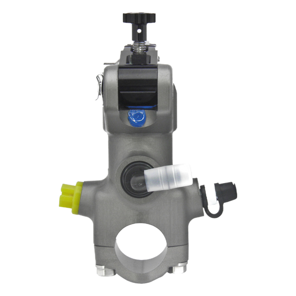 Accossato radial brake master cylinder CY068, additional view 5