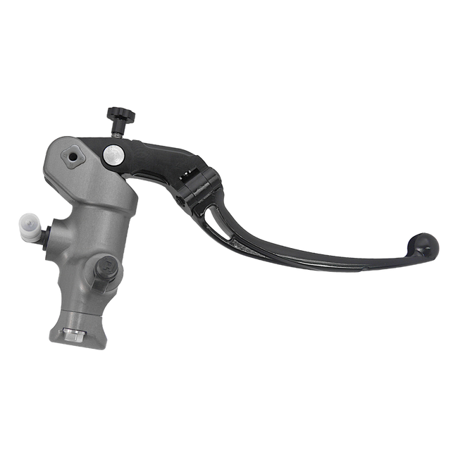 Accossato natural radial brake master cylinder CY073, additional view 2