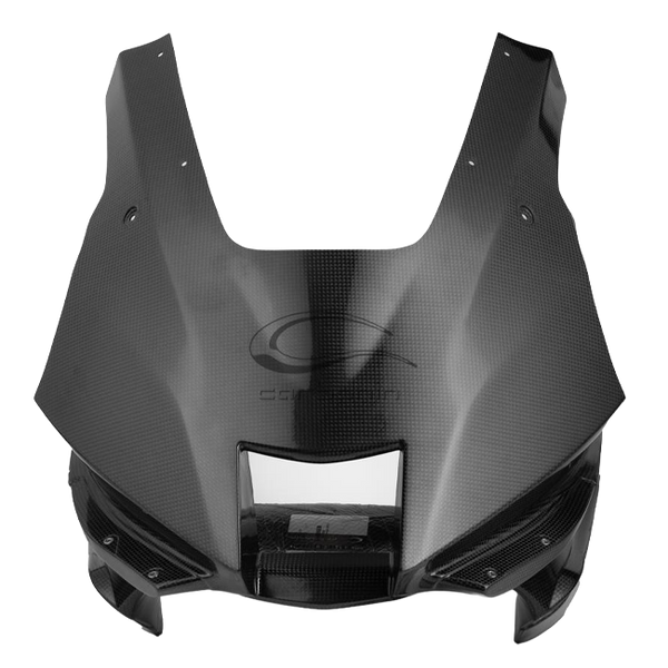 Carbonin Carbon Upper Race Fairing Yamaha R9 (2024-2026) CY20210