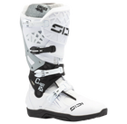 White/Black