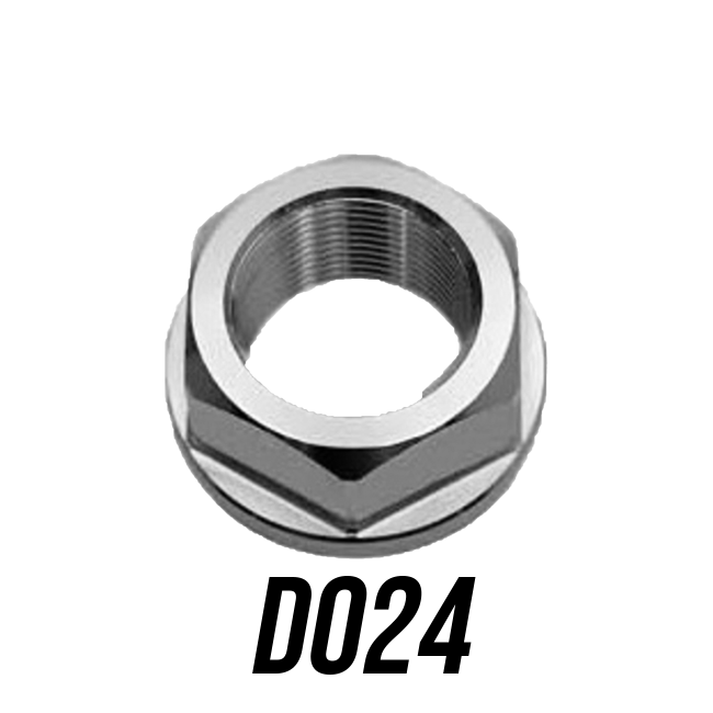 LighTech TEKA002 chain tensioner for Kawasaki ZX-10 R/RR 2016-2026, Ergal 7075 billet aluminium