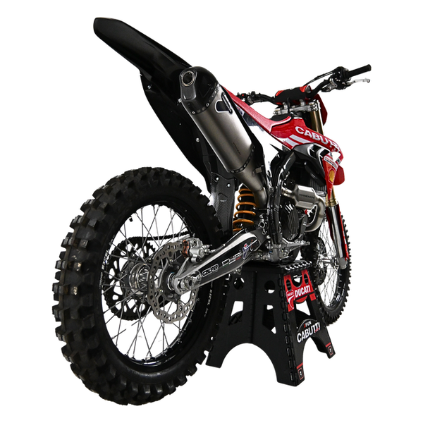Termignoni Full Exhaust System Ducati Desmo450 MX D24309400ITC (3)