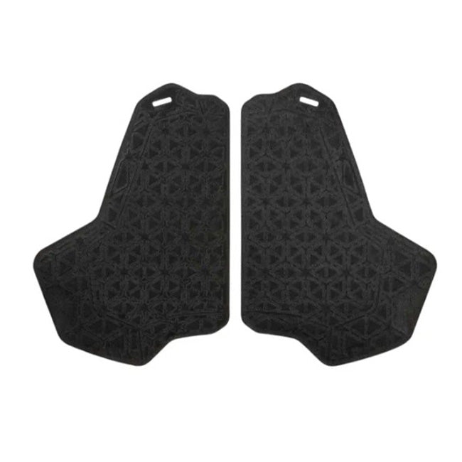 RST D3O Ghost Split Chest Protector 103681 — ultra-thin CE Level 1 motorcycle chest armour