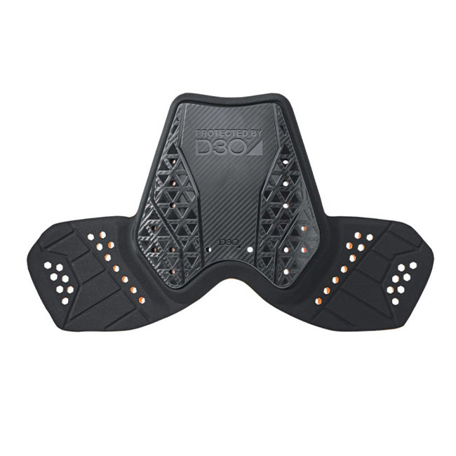 RST x D3O Racing Chest Protector 103680 — low-profile motorcycle chest armour