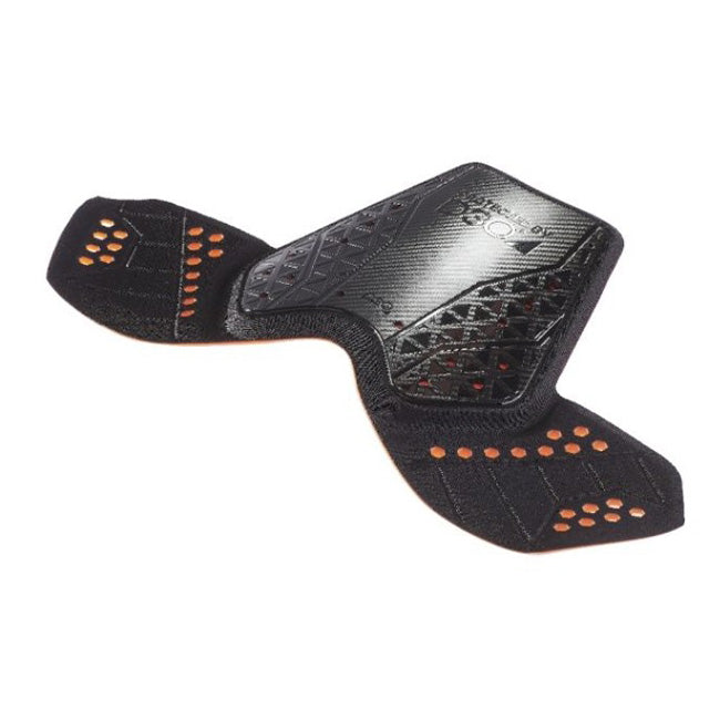 RST x D3O Racing Chest Protector 103680 — low-profile motorcycle chest armour