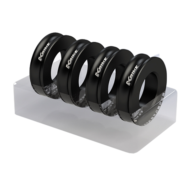 K-Bike Brake Caliper Spacers for Ducati Panigale 1299/S (2015-2018) DF004