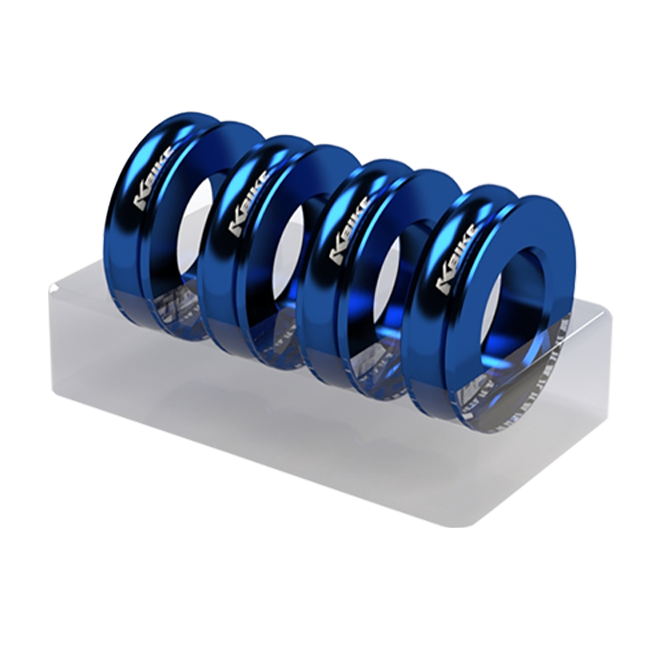 K-Bike Brake Caliper Spacers for Ducati Panigale V4/S/R (2018-2024) DF004