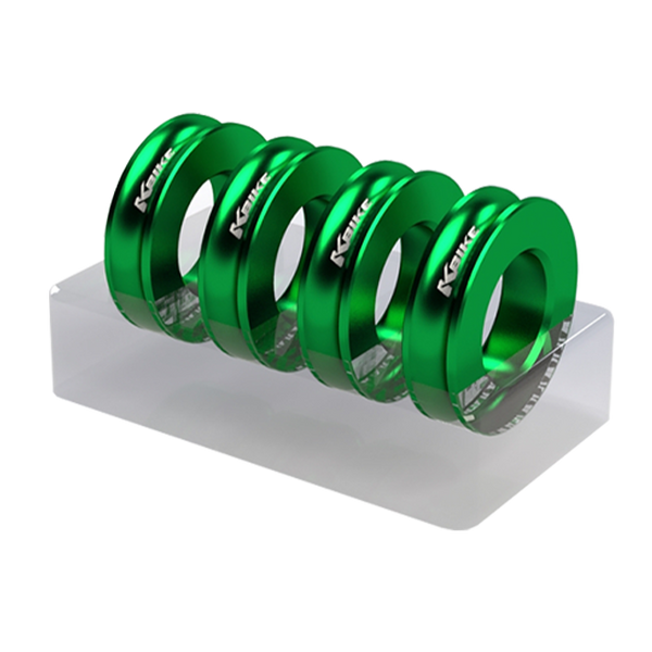 K-Bike Brake Caliper Spacers Ducati Panigale V4 / V4 S / V4 R (2025-2026) DF004
