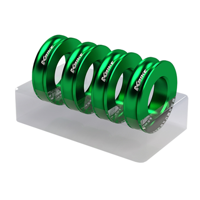 K-Bike Brake Caliper Spacers for Ducati Panigale 1299/S (2015-2018) DF004