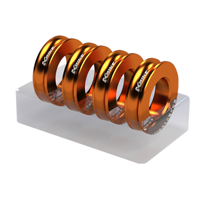 K-Bike Brake Caliper Spacers for Ducati Panigale V4/S/R (2018-2024) DF004