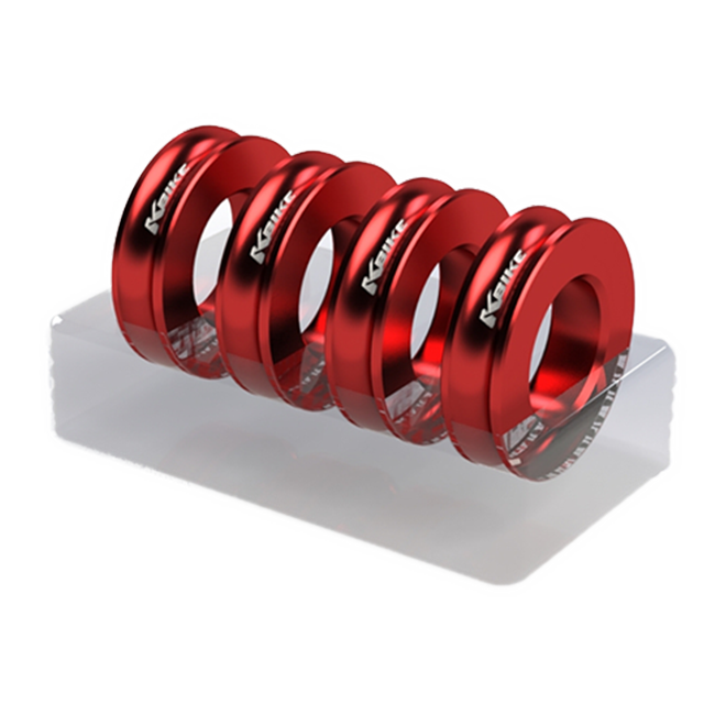 K-Bike Brake Caliper Spacers Ducati Panigale V4 / V4 S / V4 R (2025-2026) DF004