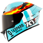 Leopard Racing Replica Spain