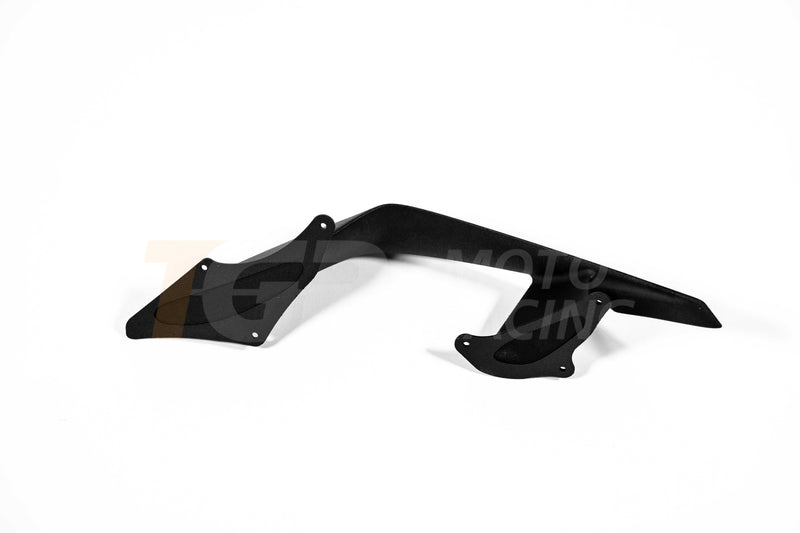 Carbonin 3D-printed winglets set for Honda CBR 1000 RR-R SC82 2024–2026