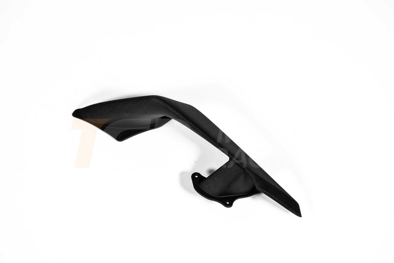 Carbonin 3D-printed winglets set for Honda CBR 1000 RR-R SC82 2024–2026