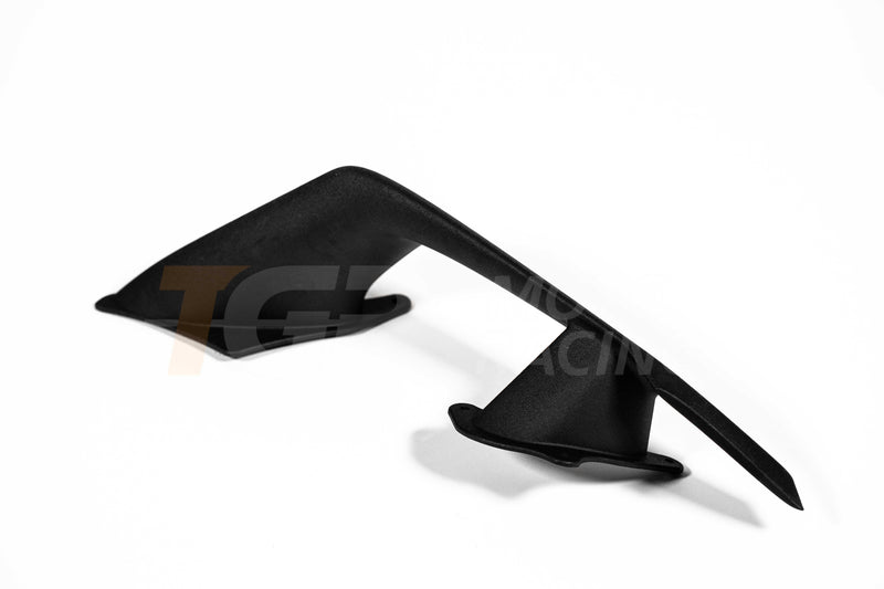 Carbonin 3D-printed winglets set for Honda CBR 1000 RR-R SC82 2024–2026