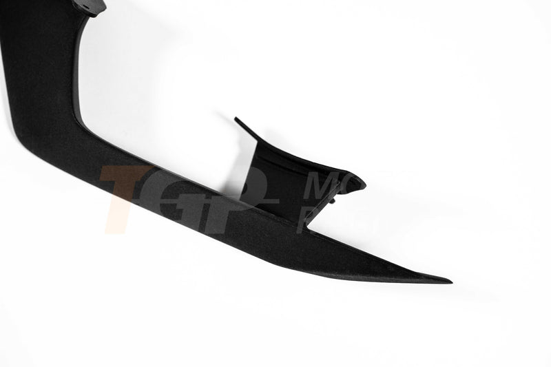 Carbonin 3D-printed winglets set for Honda CBR 1000 RR-R SC82 2024–2026